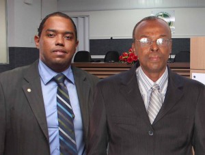 dr alfredo e dr miguel