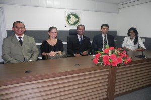 equipe nudese são marcelo