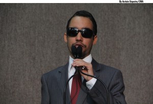 lucas aribé