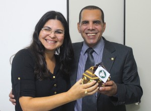 ana marcia