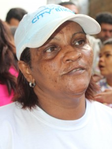 rosenice