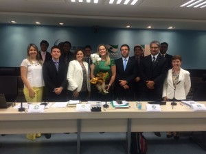 isabelle centro