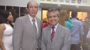 jesus e elber