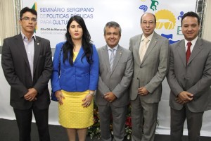 seminário