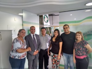 estudantes