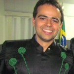 Matheus Pacheco Franco Defensor Público