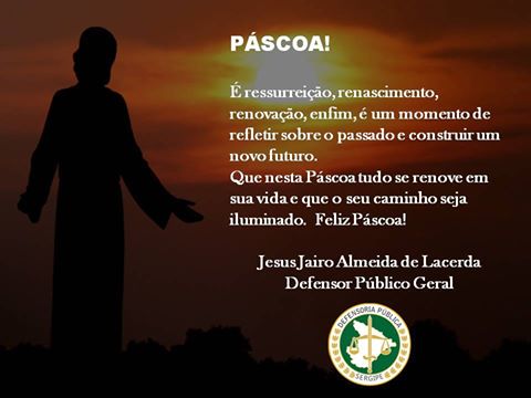 feliz pascoa