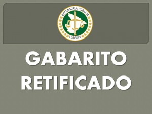 GABARITO RETI