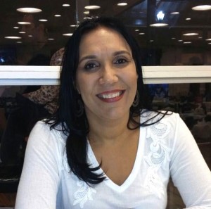 A defensora pública, Lucivânia Salles, ministrará o treinamento