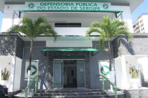 SEDE DEFENSORIA