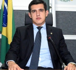 Defensor Público, Saulo Lamartine